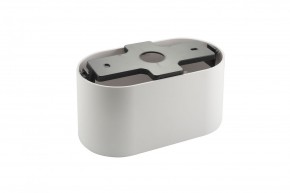 DK3036-WH Светильник накладной IP 20, 10 Вт, GU5.3, LED, белый, пластик в Снежинске - snezhinsk.ok-mebel.com | фото 5