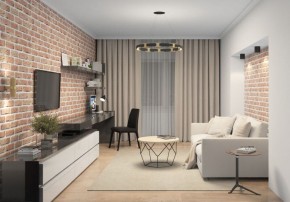 DK3040-BK Светильник накладной IP 20, 10 Вт, GU5.3, LED, черный, пластик в Снежинске - snezhinsk.ok-mebel.com | фото 10