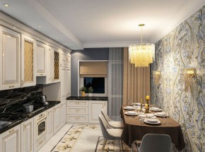 DK3061-WBR Встраиваемый светильник, IP 20, 10 Вт, GU5.3, LED, белый/бронзовый, пластик в Снежинске - snezhinsk.ok-mebel.com | фото 7