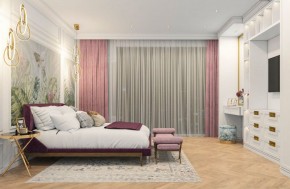 DK3071-WBR Встраиваемый светильник, IP 20, 10 Вт, GU5.3, LED, белый/бронзовый, пластик в Снежинске - snezhinsk.ok-mebel.com | фото 3