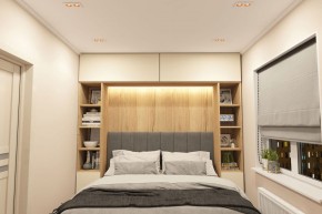 DK3072-WBR Встраиваемый светильник, IP 20, 10 Вт, GU5.3, LED, белый/бронзовый, пластик в Снежинске - snezhinsk.ok-mebel.com | фото 7