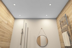 DK3101-WH Встраиваемый влагозащищенный светильник, IP65, до 10 Вт, LED, GU5,3, белый в Снежинске - snezhinsk.ok-mebel.com | фото 8
