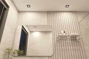 DK3102-BK Встраиваемый влагозащищенный светильник, IP65, до 10 Вт, LED, GU5,3, черный в Снежинске - snezhinsk.ok-mebel.com | фото 6