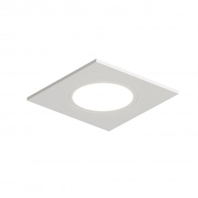 DK3102-WH Встраиваемый влагозащищенный светильник, IP65, до 10 Вт, LED, GU5,3, белый в Снежинске - snezhinsk.ok-mebel.com | фото 3