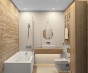 DK3102-WH Встраиваемый влагозащищенный светильник, IP65, до 10 Вт, LED, GU5,3, белый в Снежинске - snezhinsk.ok-mebel.com | фото 5