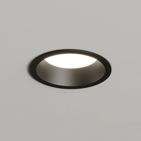 DK3103-BK Встраиваемый влагозащищенный светильник, IP 65, 10 Вт, GU5.3, LED, черный, пластик в Снежинске - snezhinsk.ok-mebel.com | фото