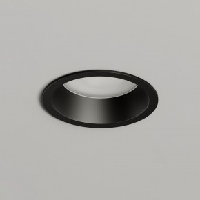 DK3103-BK Встраиваемый влагозащищенный светильник, IP 65, 10 Вт, GU5.3, LED, черный, пластик в Снежинске - snezhinsk.ok-mebel.com | фото 2