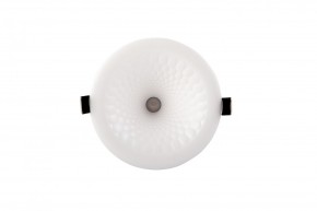 DK3400-WH Встраиваемый светильник, IP 20, 4Вт, LED, белый, пластик в Снежинске - snezhinsk.ok-mebel.com | фото 5