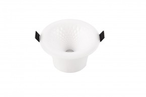 DK3400-WH Встраиваемый светильник, IP 20, 4Вт, LED, белый, пластик в Снежинске - snezhinsk.ok-mebel.com | фото 7