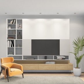 DK4400-BK Встраиваемый светильник, IP 20, 7 Вт, LED 3000, черный, алюминий в Снежинске - snezhinsk.ok-mebel.com | фото 3