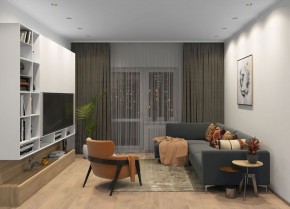 DK4500-BK Встраиваемый светильник, IP 20, 12 Вт, LED 3000, черный, алюминий в Снежинске - snezhinsk.ok-mebel.com | фото 5