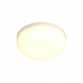 DK4600-WW Встраиваемый светильник, IP 20, 9 Вт, LED 3000, белый, пластик в Снежинске - snezhinsk.ok-mebel.com | фото 4