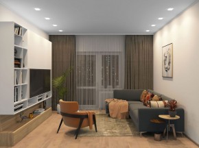 DK4602-WW Встраиваемый светильник, IP 20, 9 Вт, LED 3000, белый, пластик в Снежинске - snezhinsk.ok-mebel.com | фото 8