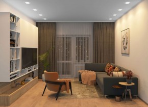 DK4603-DW Встраиваемый светильник, IP 20, 9 Вт, LED 4000, белый, пластик в Снежинске - snezhinsk.ok-mebel.com | фото 8