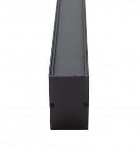DK9123-BK Линейный светильник 30W 1250mm 3000K, черный в Снежинске - snezhinsk.ok-mebel.com | фото 6