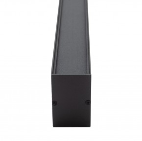 DK9124-BK Линейный светильник 30W 1250mm 4000K, черный в Снежинске - snezhinsk.ok-mebel.com | фото 3