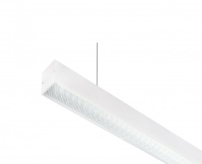DK9124-WH Линейный светильник 30W 1250mm 4000K, белый в Снежинске - snezhinsk.ok-mebel.com | фото 2