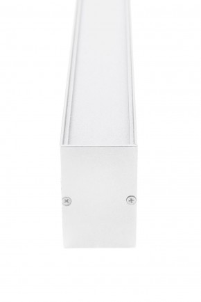 DK9124-WH Линейный светильник 30W 1250mm 4000K, белый в Снежинске - snezhinsk.ok-mebel.com | фото 3