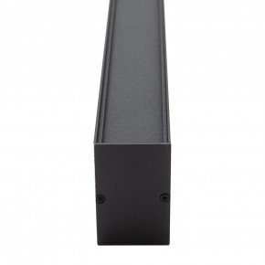 DK9153-BK Линейный светильник 42W 1500mm 3000K, черный в Снежинске - snezhinsk.ok-mebel.com | фото 6
