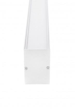 DK9153-WH Линейный светильник 42W 1500mm 3000K, белый в Снежинске - snezhinsk.ok-mebel.com | фото 3