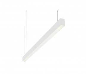 DK9154-WH Линейный светильник 42W 1500mm 4000K, белый в Снежинске - snezhinsk.ok-mebel.com | фото 2