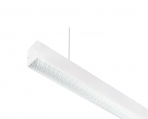 DK9154-WH Линейный светильник 42W 1500mm 4000K, белый в Снежинске - snezhinsk.ok-mebel.com | фото 3