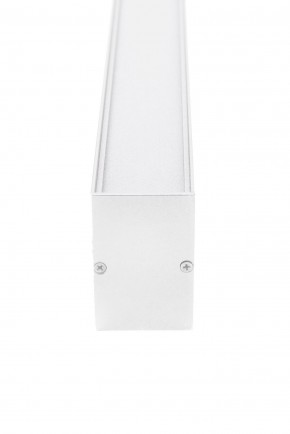 DK9154-WH Линейный светильник 42W 1500mm 4000K, белый в Снежинске - snezhinsk.ok-mebel.com | фото 4