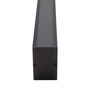 DK9203-BK Линейный светильник 52W 2000mm 3000K, черный в Снежинске - snezhinsk.ok-mebel.com | фото 4