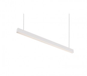 DK9203-WH Линейный светильник 52W 2000mm 3000K, белый в Снежинске - snezhinsk.ok-mebel.com | фото