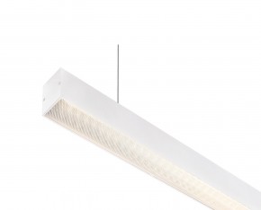 DK9203-WH Линейный светильник 52W 2000mm 3000K, белый в Снежинске - snezhinsk.ok-mebel.com | фото 2