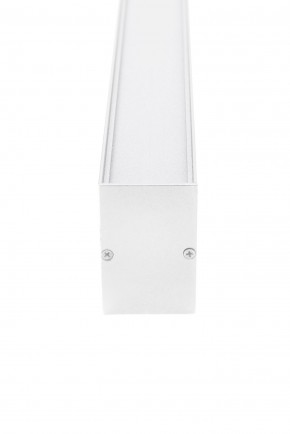 DK9203-WH Линейный светильник 52W 2000mm 3000K, белый в Снежинске - snezhinsk.ok-mebel.com | фото 3