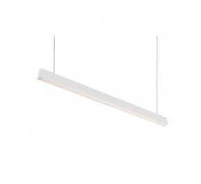DK9253-WH Линейный светильник 62W 2500mm 3000K, белый в Снежинске - snezhinsk.ok-mebel.com | фото