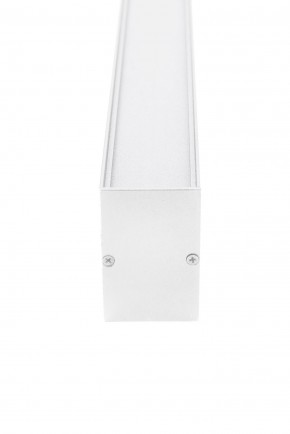 DK9253-WH Линейный светильник 62W 2500mm 3000K, белый в Снежинске - snezhinsk.ok-mebel.com | фото 3