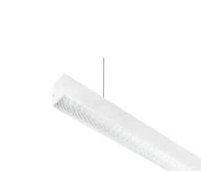 DK9254-WH Линейный светильник 62W 2500mm 4000K, белый в Снежинске - snezhinsk.ok-mebel.com | фото 2