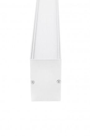 DK9254-WH Линейный светильник 62W 2500mm 4000K, белый в Снежинске - snezhinsk.ok-mebel.com | фото 3
