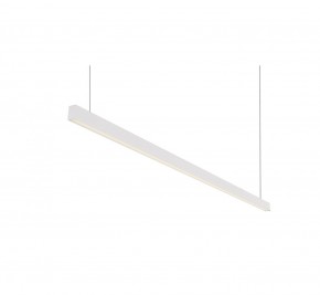 DK9303-WH Линейный светильник 72W 3000mm 3000K, белый в Снежинске - snezhinsk.ok-mebel.com | фото