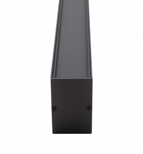 DK9304-BK Линейный светильник 72W 3000mm 4000K, черный в Снежинске - snezhinsk.ok-mebel.com | фото 4
