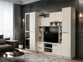 ФЛОРА Стенка (2700) ЛДСП в Снежинске - snezhinsk.ok-mebel.com | фото 3