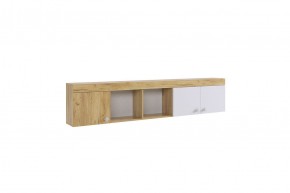 ФОРСАЖ К2 Детский гарнитур (крафт золотой/белый) в Снежинске - snezhinsk.ok-mebel.com | фото 15