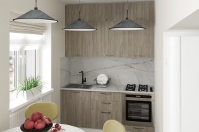 ФЬЮДЖИ Кухонный гарнитур Макси 1800 мм в Снежинске - snezhinsk.ok-mebel.com | фото