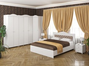 Гарнитур для спальни Италия в Снежинске - snezhinsk.ok-mebel.com | фото