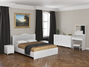Гарнитур для спальни Монако в Снежинске - snezhinsk.ok-mebel.com | фото