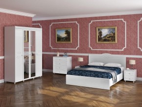 Гарнитур для спальни Монако в Снежинске - snezhinsk.ok-mebel.com | фото