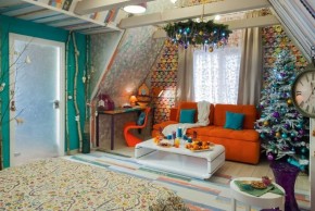 Журнальный столик OPUS 130 см в Снежинске - snezhinsk.ok-mebel.com | фото 9