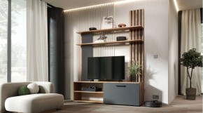 КАРОЛИНА Гостиная в Снежинске - snezhinsk.ok-mebel.com | фото