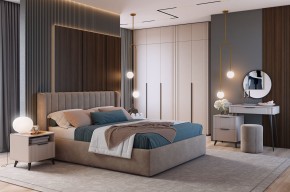 КАТРИН Спальный гарнитур К1 в Снежинске - snezhinsk.ok-mebel.com | фото