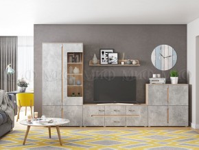 КИМ Шкаф с подсветкой в Снежинске - snezhinsk.ok-mebel.com | фото 8