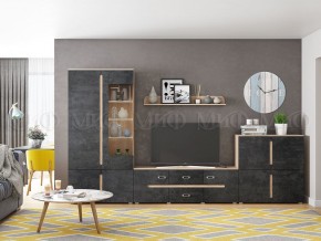 КИМ Шкаф с подсветкой в Снежинске - snezhinsk.ok-mebel.com | фото 3