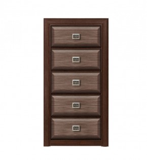 Комод КОМ 5S (МС Коен) штрокс в Снежинске - snezhinsk.ok-mebel.com | фото