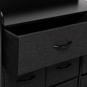 Комод Leset Ноа 7 ящиков в Снежинске - snezhinsk.ok-mebel.com | фото 6